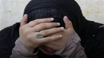 كان عايز يتجوز عليا.. سيدة تقطع عض،،ــ،وا حس،ـ،ـاسا لزوجها ببني سويف