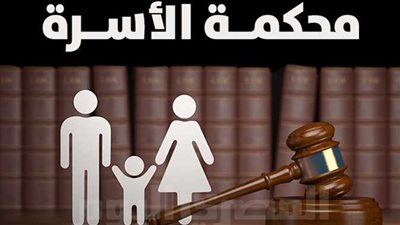 زوجة في دعوى خلع: هربني وحلقلي شعري علشان صبغته أحمر