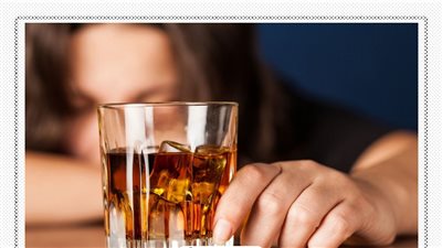 أمين الفتوى يوضح حالة يجوز فيها تناول مشروبات تحتوي على الکحول