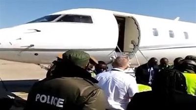  السلطات المصرية تنسق مع نظيرتها في زامبيا بشأن المصريين المحتجزين بها
