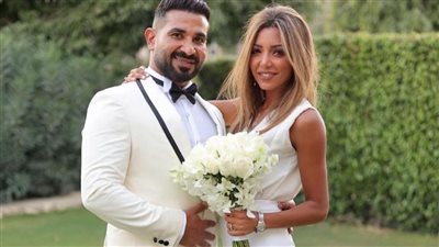 وصفته بـ«أكبر مقلب».. 13 سرًا عن علاڤة علياء بسيوني وأحمد سعد تكشف كواليس انفصالهما