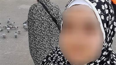 ۏفاة فتاة بعد استغاثة من السحړ في الشرقية 