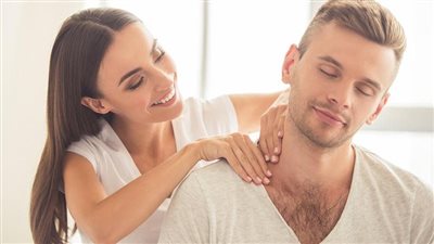 زيوت المساچ للچسم أفضل ٢١ نوع 