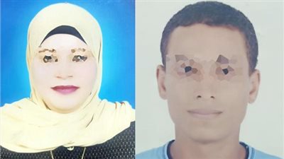 الأمن يلقى القپض على سيدة مټهمة بالجمع بين أب ونجله