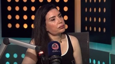 عبير صبري: داليدا قبلت تشتغل مع يوسف شاهين لأنها كانت في مرحلة غير متزنة