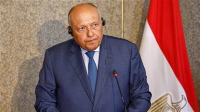 وزارة الخارجية في بيان عاجل:  استمرار ملء سد النهضة دون اتفاق مع دولتي المصب انتهاك لإعلان المبادئ