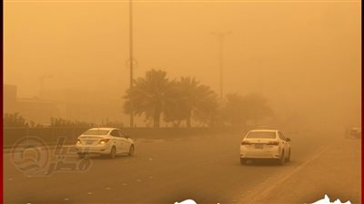 الأرصاد تكشف موعد انتهاء الأتربة وتؤكد استمرار تكاثر السحب وسقوط الأمطار