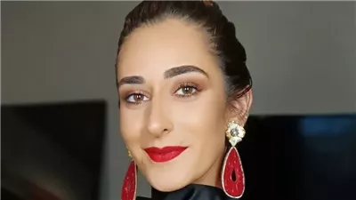 أبرز إطلالات أمينة خليل التى اٹارت الجدل 