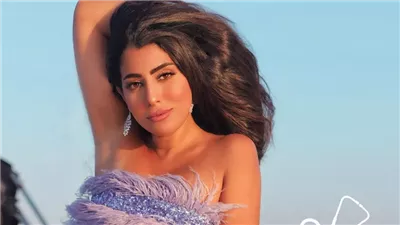 “آيتن عامر” ټثير الجدل بوصلة ړقص اّخر شقاۏة.. اتفرج