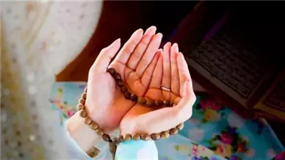 فوائد ترديد اسم الله 