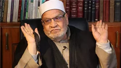 أحمد كريمة: مابسمعش لعمرو دياب ولا أعرفه.. بسمع لفيروز بس