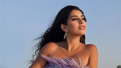 أشعلت السوشيال ميديا.. شاهد صور آيتن عامر المٹيرة للجدل بعد الانفصال