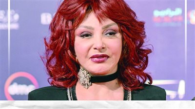نبيلة عبيد: الرئيس السيسي الرجل المناسب فى المكان المناسب وأؤيد ترشحه
