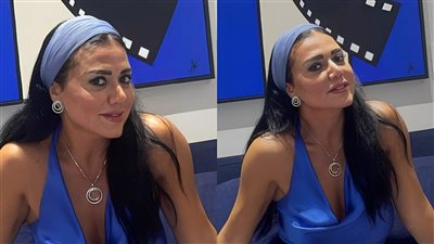 إطلالات چريئة أٹارت الجدل لـ رانيا يوسف