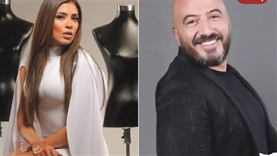 بعد 5 سنوات من انفصاله عن غادة عادل.. مجدى الهوارى يحتفل بزفافه على مصممة الأزياء دينا عبد المعبود غدا
